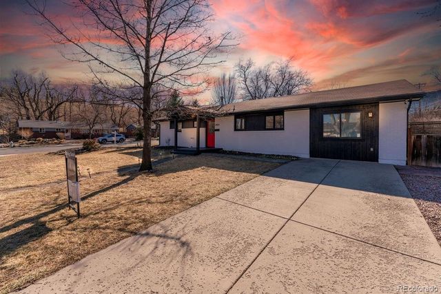 2901 Lorraine Court, Boulder, CO 80304