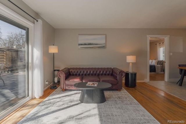 2901 Lorraine Court, Boulder, CO 80304