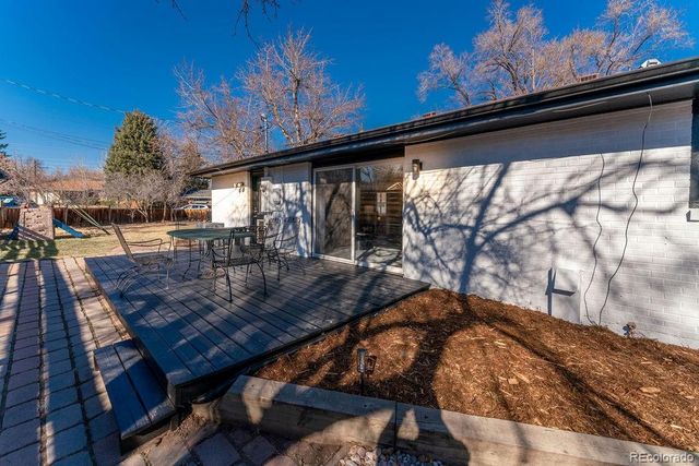 2901 Lorraine Court, Boulder, CO 80304