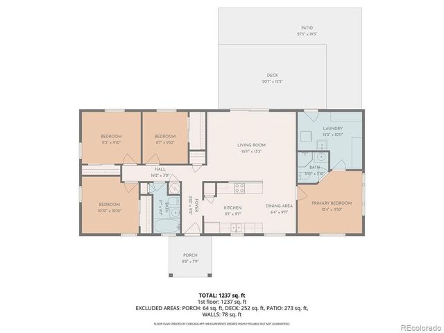 2901 Lorraine Court, Boulder, CO 80304