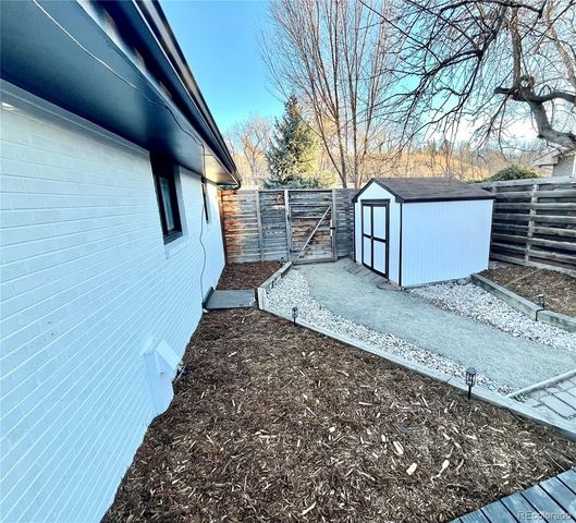 2901 Lorraine Court, Boulder, CO 80304