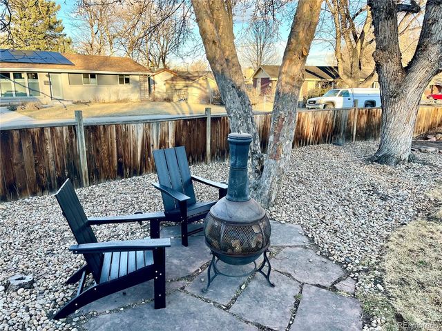 2901 Lorraine Court, Boulder, CO 80304