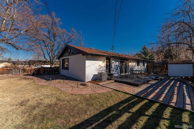 2901 Lorraine Court, Boulder, CO 80304