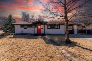 2901 Lorraine Court, Boulder, CO 80304