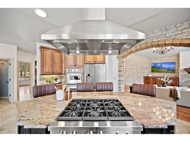 4961 High Forest Rd, Colorado Springs, CO 80908