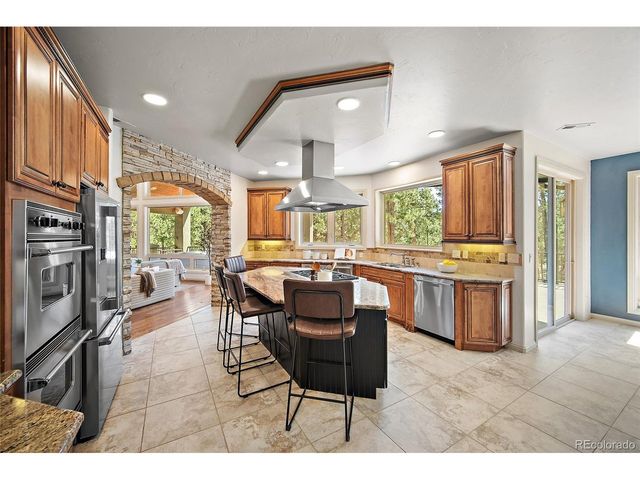 4961 High Forest Rd, Colorado Springs, CO 80908