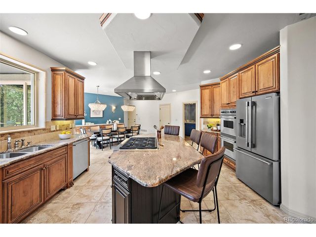 4961 High Forest Rd, Colorado Springs, CO 80908