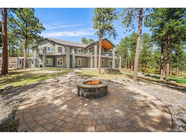 4961 High Forest Rd, Colorado Springs, CO 80908