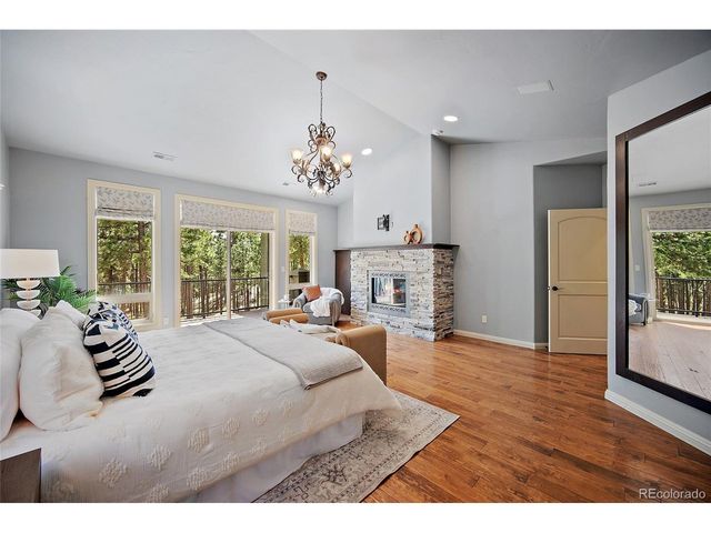 4961 High Forest Rd, Colorado Springs, CO 80908