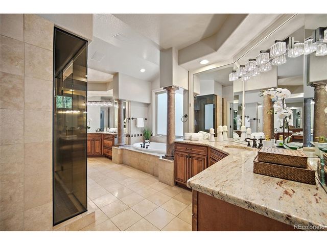 4961 High Forest Rd, Colorado Springs, CO 80908