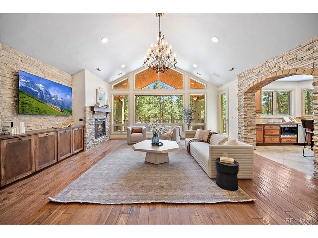 4961 High Forest Rd, Colorado Springs, CO 80908