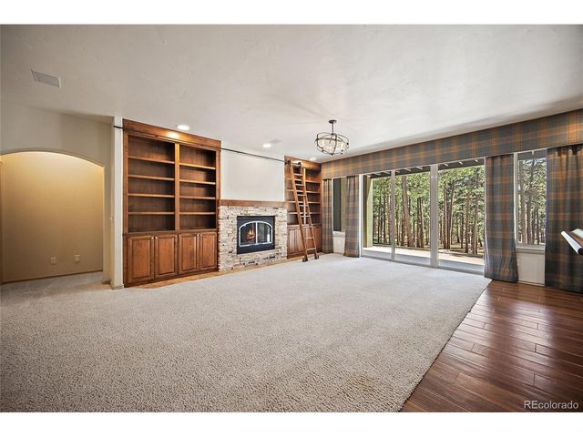 4961 High Forest Rd, Colorado Springs, CO 80908