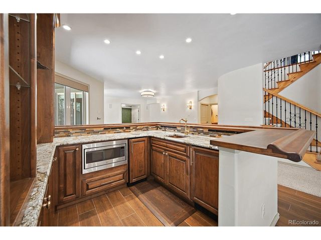 4961 High Forest Rd, Colorado Springs, CO 80908