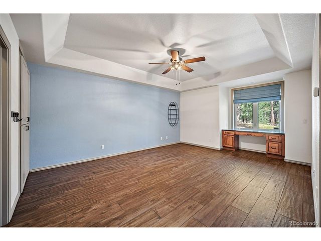 4961 High Forest Rd, Colorado Springs, CO 80908