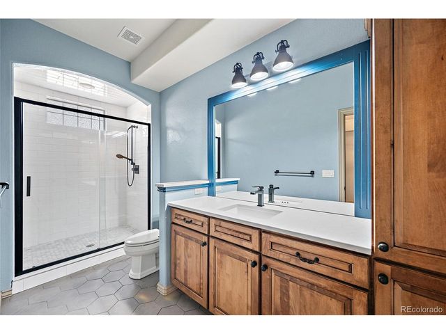4961 High Forest Rd, Colorado Springs, CO 80908
