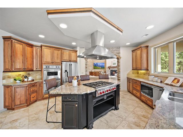 4961 High Forest Rd, Colorado Springs, CO 80908