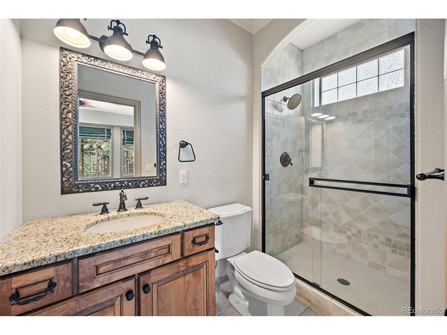 4961 High Forest Rd, Colorado Springs, CO 80908
