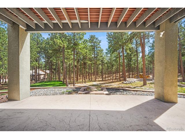 4961 High Forest Rd, Colorado Springs, CO 80908
