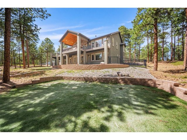 4961 High Forest Rd, Colorado Springs, CO 80908