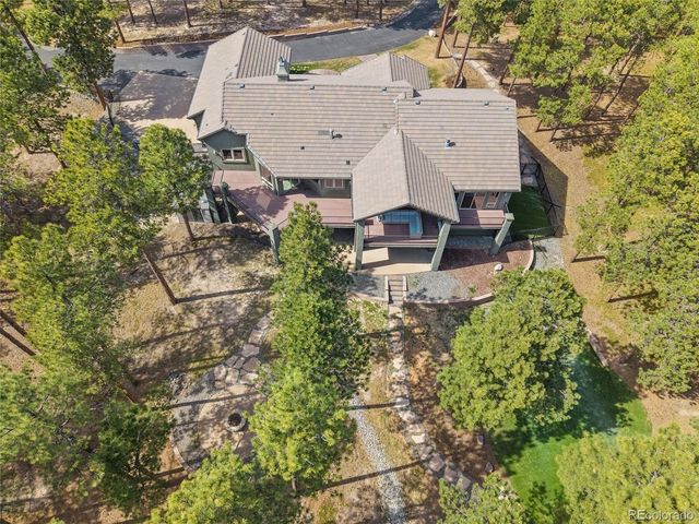 4961 High Forest Rd, Colorado Springs, CO 80908