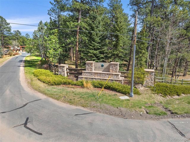 4961 High Forest Rd, Colorado Springs, CO 80908