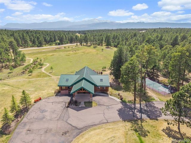4961 High Forest Rd, Colorado Springs, CO 80908