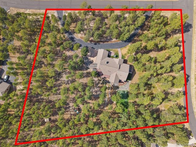 4961 High Forest Rd, Colorado Springs, CO 80908