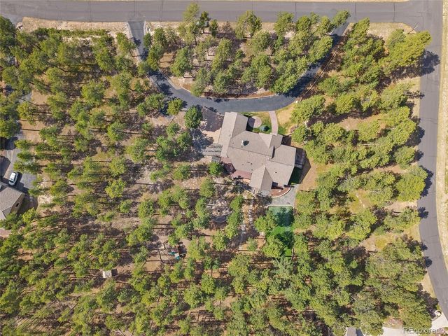 4961 High Forest Rd, Colorado Springs, CO 80908