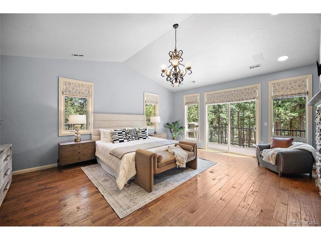 4961 High Forest Rd, Colorado Springs, CO 80908