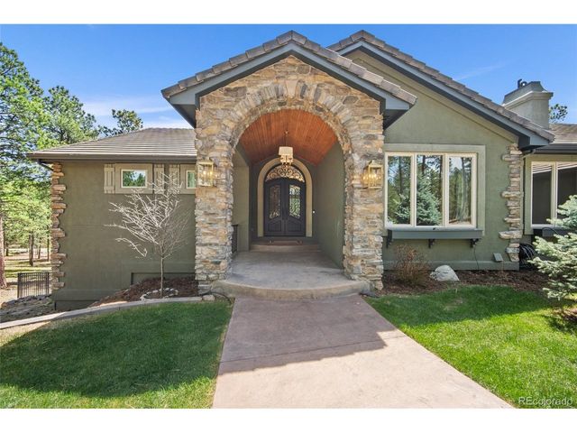 4961 High Forest Rd, Colorado Springs, CO 80908