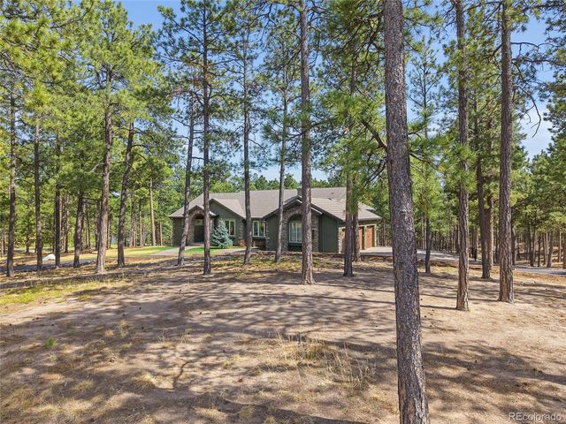 4961 High Forest Rd, Colorado Springs, CO 80908