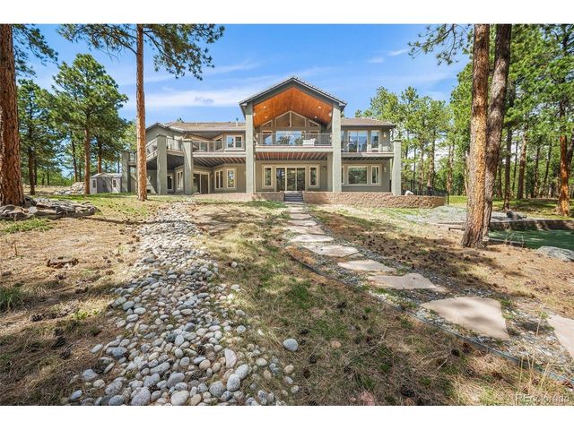 4961 High Forest Rd, Colorado Springs, CO 80908