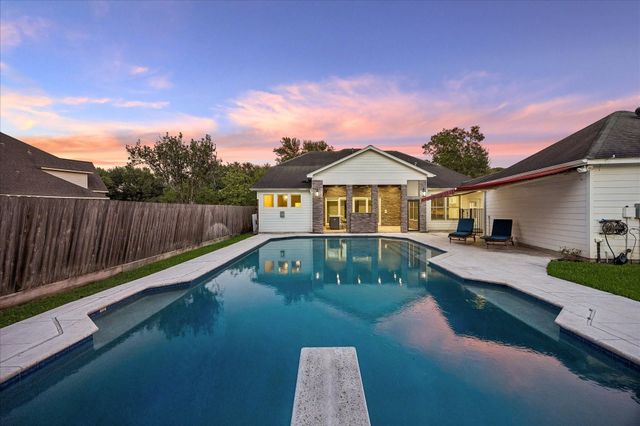 3117 E Elm Circle, Katy, TX 77493