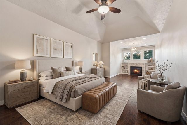 3117 E Elm Circle, Katy, TX 77493