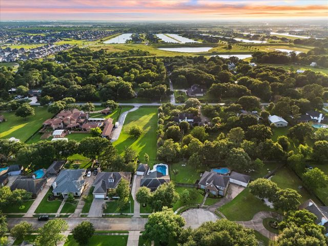 3117 E Elm Circle, Katy, TX 77493