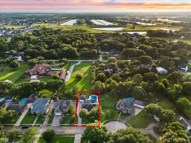 3117 E Elm Circle, Katy, TX 77493
