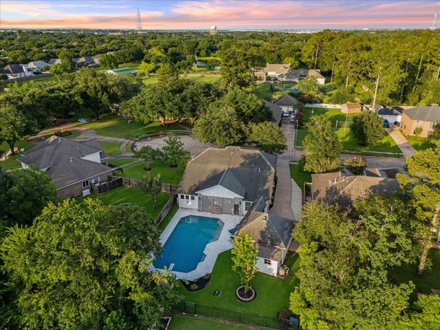 3117 E Elm Circle, Katy, TX 77493