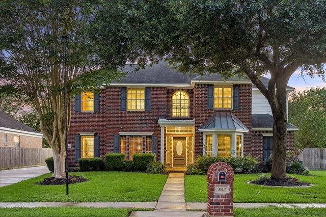 3117 E Elm Circle, Katy, TX 77493
