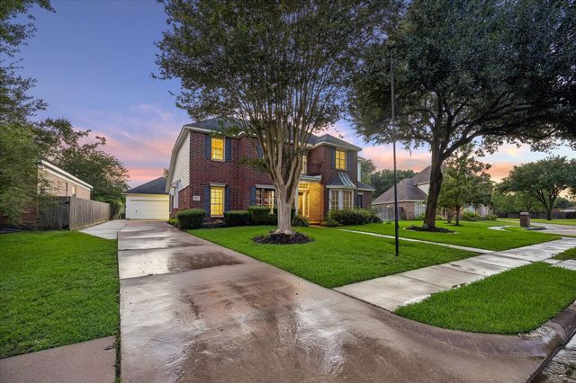 3117 E Elm Circle, Katy, TX 77493