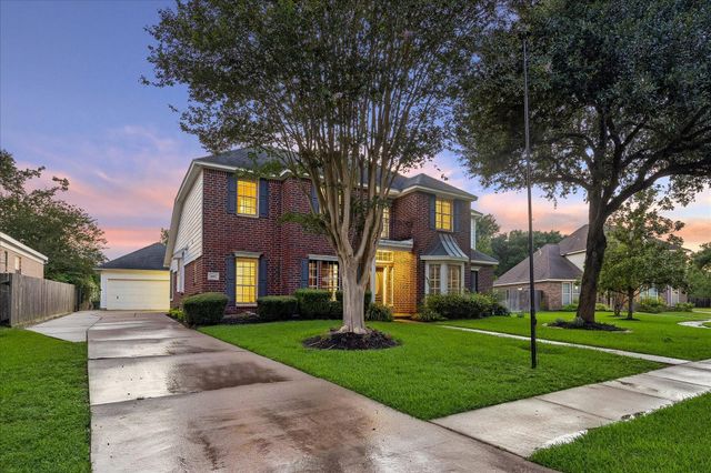 3117 E Elm Circle, Katy, TX 77493