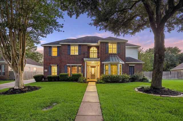 3117 E Elm Circle, Katy, TX 77493
