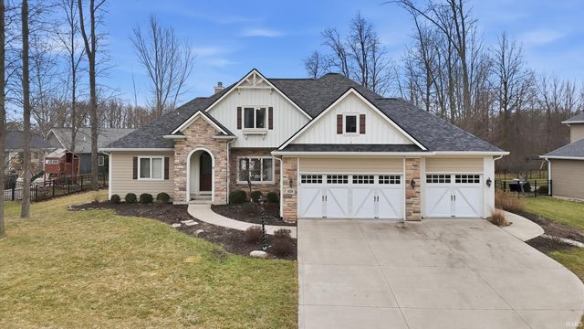 10208 Kilkea Place, Fort Wayne, IN 46835