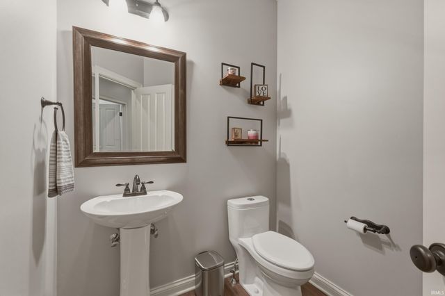 10208 Kilkea Place, Fort Wayne, IN 46835