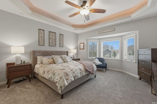 10208 Kilkea Place, Fort Wayne, IN 46835