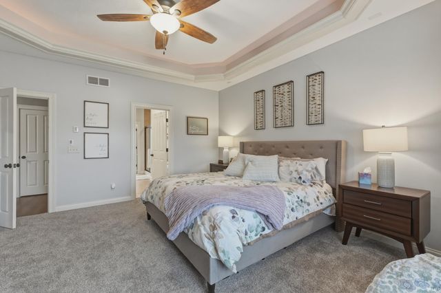 10208 Kilkea Place, Fort Wayne, IN 46835