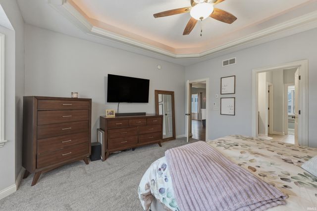 10208 Kilkea Place, Fort Wayne, IN 46835