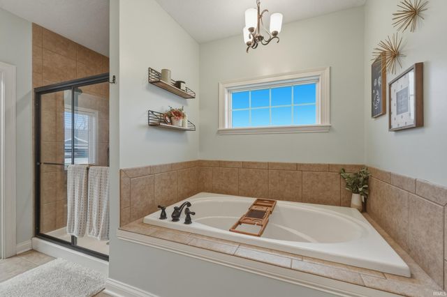 10208 Kilkea Place, Fort Wayne, IN 46835