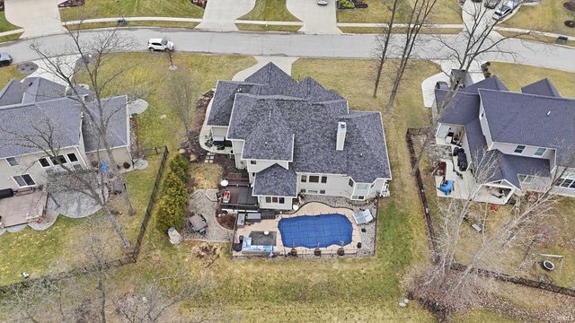 10208 Kilkea Place, Fort Wayne, IN 46835