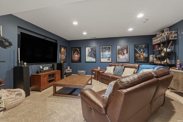 10208 Kilkea Place, Fort Wayne, IN 46835