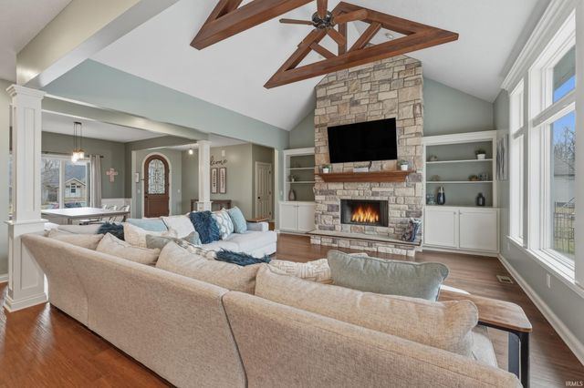 10208 Kilkea Place, Fort Wayne, IN 46835